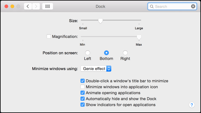 How to speed up your Mac